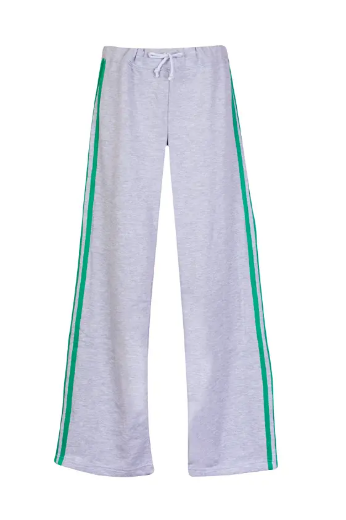 Picture of RAMO, Ladies Striped Track Pant